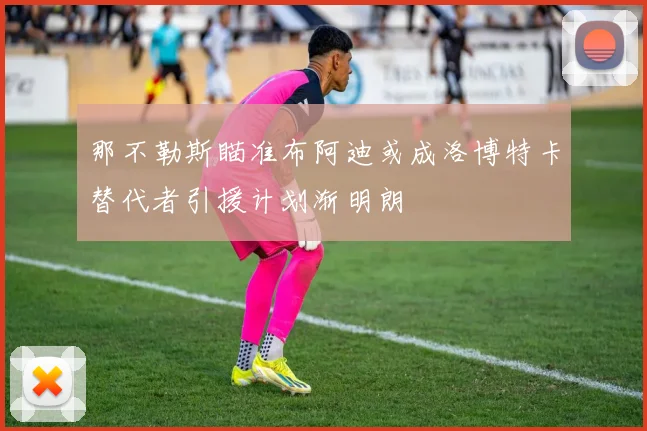 那不勒斯瞄准布阿迪或成洛博特卡替代者引援计划渐明朗