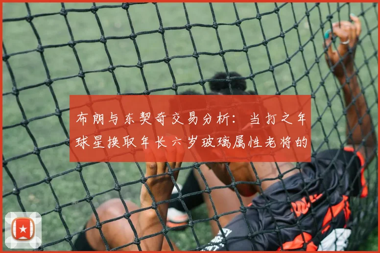 布朗与东契奇交易分析：当打之年球星换取年长六岁玻璃属性老将的利弊探讨